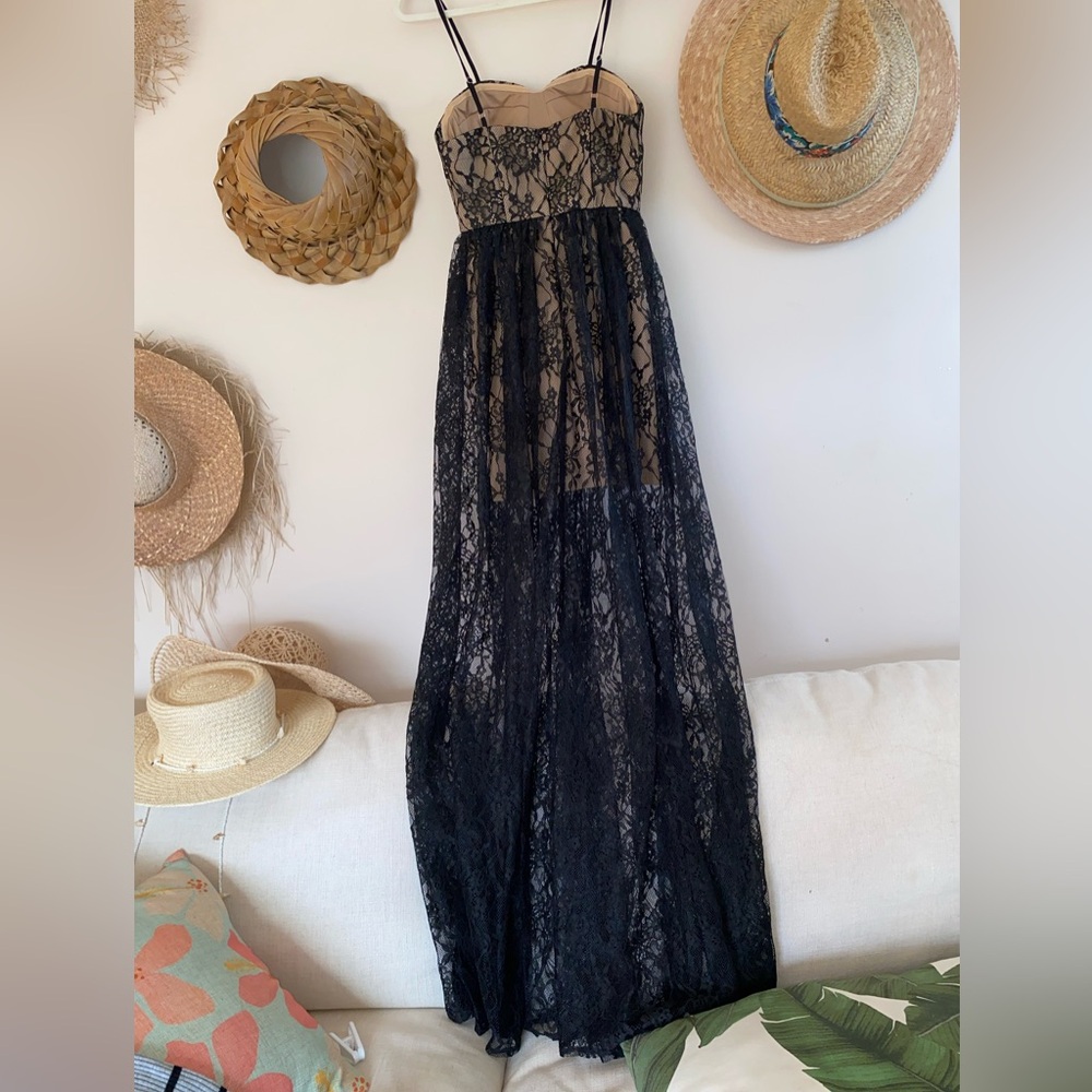 Prom dress - Picture 10 of 10